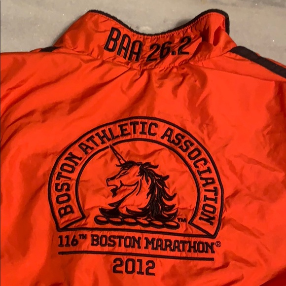 Adidas running jacket - Picture 5 of 6